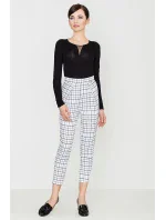 Dámske nohavice K420 - Katrus