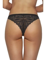 Brazílsky model nohavičiek 194742 Ava