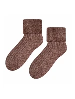 Dámske ponožky na spanie Steven art.067 Dámske ponožky na spanie Steven art.067