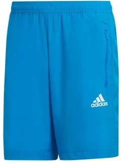 Adidas AeroReady Designed 2 Move Tkané šortky M HC6857