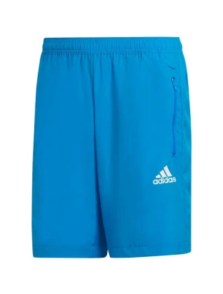 Adidas AeroReady Designed 2 Move Tkané šortky M HC6857