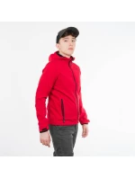 Detská bunda Cmp Fix Hood Jr 3A00094-55BE