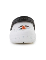 Crocs Frozen Olaf Classic Clog T Jr 210236-90H