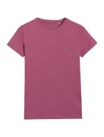 Tričko 4F W 4FWAW25TTSHF2439 60S