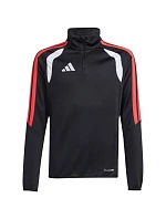 Adidas Tiro 26 League Training Top black, white and red JY7159 Adidas Tiro 26 League Training Top black, white and red JY7159