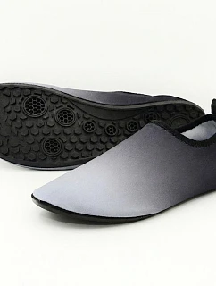 DÁMSKE NEOPRÉNOVÉ TOPÁNKY DO VODY BLACK/GREY XQMAX R.37