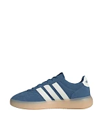 Pánska obuv adidas Barreda Decode Lux blue IH1455 Pánska obuv adidas Barreda Decode Lux blue IH1455