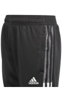 Juniorské tréningové nohavice Tiro 21 Slim GQ1242 - Adidas