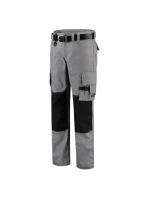 Pracovné nohavice Tricorp unisex z Cordury MLI-T61T3