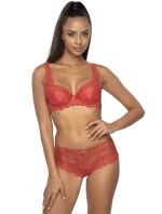 Mat 053/22 Carmela farba: tehlová