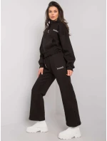 Súprava EM KMPL 708.16 čierna