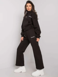 Súprava EM KMPL 708.16 čierna