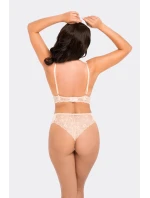 Nohavičky BBL 193 Béžové podprsenky - Babell