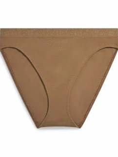 Dámske bikiny KW0KW02047-RBE - Calvin Klein