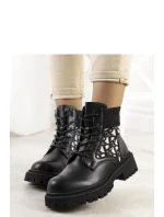 Topánky model 205893 Solea