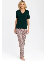 Babella Felicity dámske pyžamo