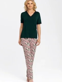 Babella Felicity dámske pyžamo
