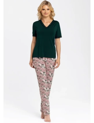 Babella Felicity dámske pyžamo