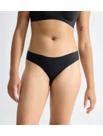 sloggi ZERO Feel 2.0 Tiny Thong C2P - BLACK - SLOGGI BLACK - SLOGGI