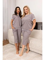 Pyžamo Regina 4005 kr/r 2XL L26