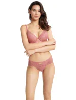 Dámska podprsenka 40659 Hint8 - HENDERSON Dámska podprsenka 40659 Hint8 - HENDERSON