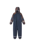 Detský plášť do dažďa Reima Roiske Navy Jr 5100022A-6984 Detský plášť do dažďa Reima Roiske Navy Jr 5100022A-6984