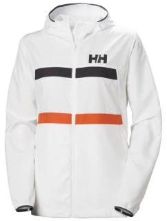 Helly Hansen Salt Stripe vetrovka W 34455 001