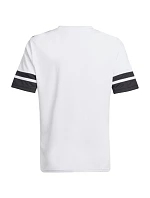 Tričko adidas Squadra 25 Jr JJ0057