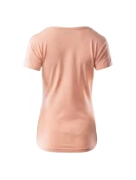 Dámske tričko s krátkym rukávom LADY KOBALA