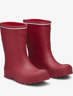 Výpredaj - Detské gamaše Viking Jolly červené (1-12150-52)