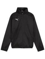 Puma Team Goal All Weather Jacket Black 659045 03