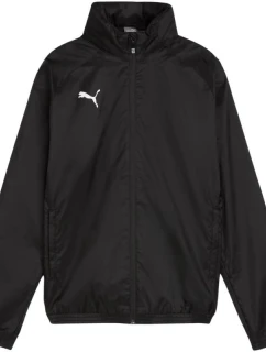 Puma Team Goal All Weather Jacket Black 659045 03