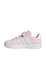 Detská obuv adidas Streettalk pink JQ8591 Detská obuv adidas Streettalk pink JQ8591