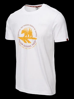 Pánske tričko s krátkym rukávom HORAL