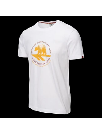 Pánske tričko s krátkym rukávom HORAL