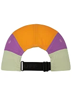 Čiapka Buff 5 Panel Go Cap 12531434920 zelená S/M