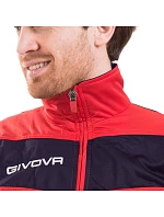 Unisex tepláková súprava Tuta Visa TR018 1204 - Givova Unisex tepláková súprava Tuta Visa TR018 1204 - Givova