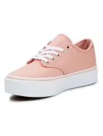 Dámske tenisky na platforme Camden VN0A3TL8VV81 Pink - Vans
