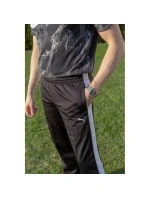 Pánske kontrastné nohavice M 831288 01 - Puma