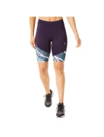 Dámske šortky Wild Camo Sprinter W 2012C377-500 - Asics
