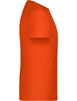Daiber JN 745 Chlapčenské tričko 02.0745 oranžové Daiber JN 745 Chlapčenské tričko 02.0745 oranžové