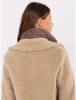 Komín AT KM 7602.45 tmavý lila