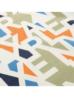 Detská mikina nax NAX DERMO creme