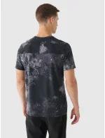 Pánske funkčné tričko 4F