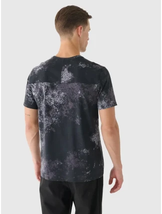 Pánske funkčné tričko 4F