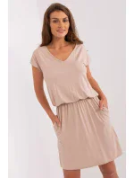 Denné šaty model 182691 Rue Paris