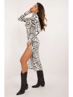 Denné šaty model 200302 Lakerta