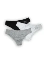 Bavlnené brazílske dievča Lovelygirl 6005 Bavlnené brazílske dievča Lovelygirl 6005