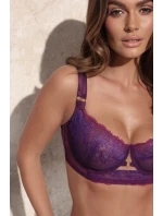 Mäkká podprsenka Kinga SC-1238 Marie