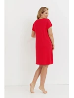 Košeľa De Lafense 737 Velar w/r M-2XL